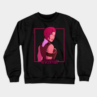 Teela-Masters of the Universe: Revelation Crewneck Sweatshirt